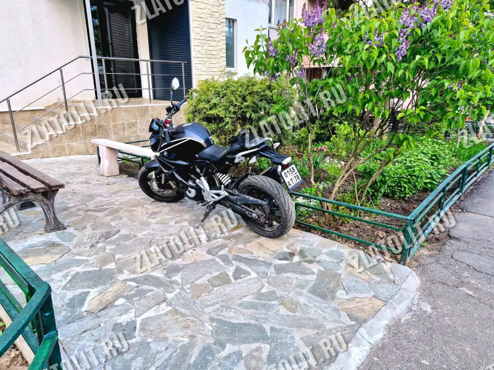 отзыв о работе компании ZLATOLIT.RU от Георгия